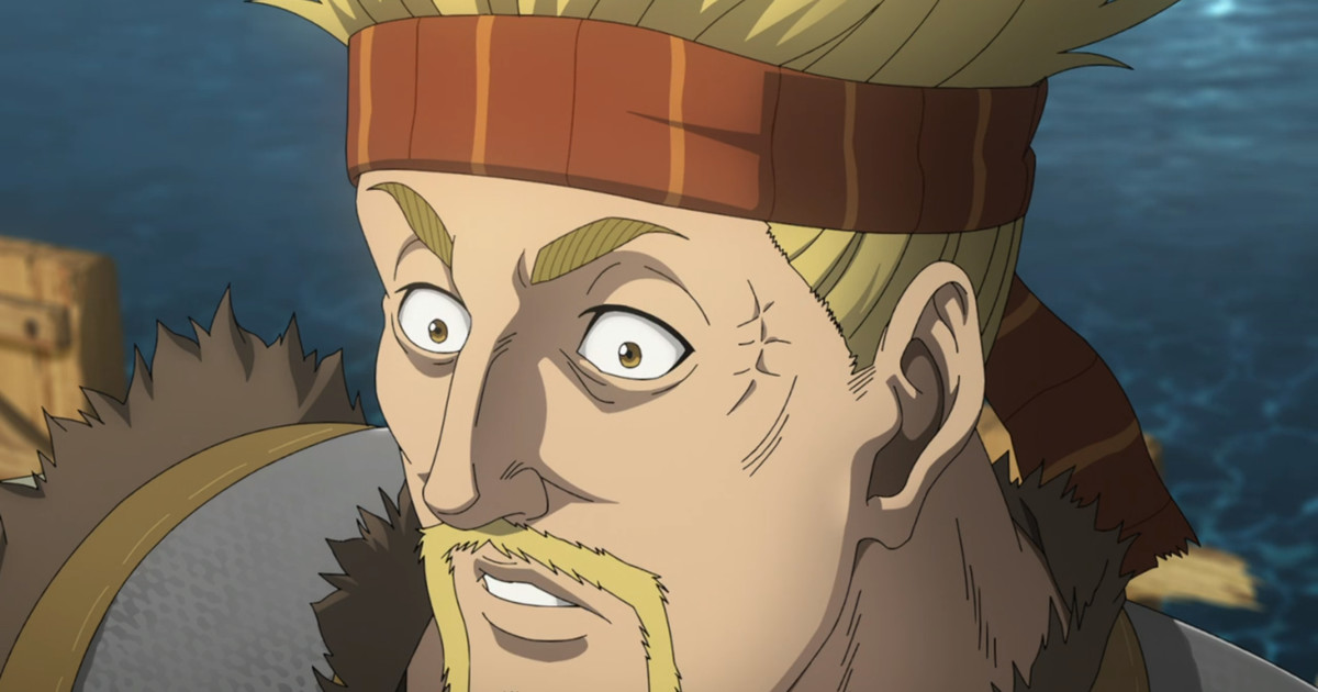 vinland saga season 2 predictions - Forums 