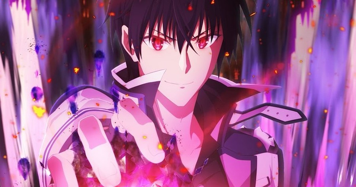 Maou Gakuin no Futekigousha Season 2 • The Misfit of Demon King Academy  Season 2 - Episode 12 discussion - FINAL : r/anime