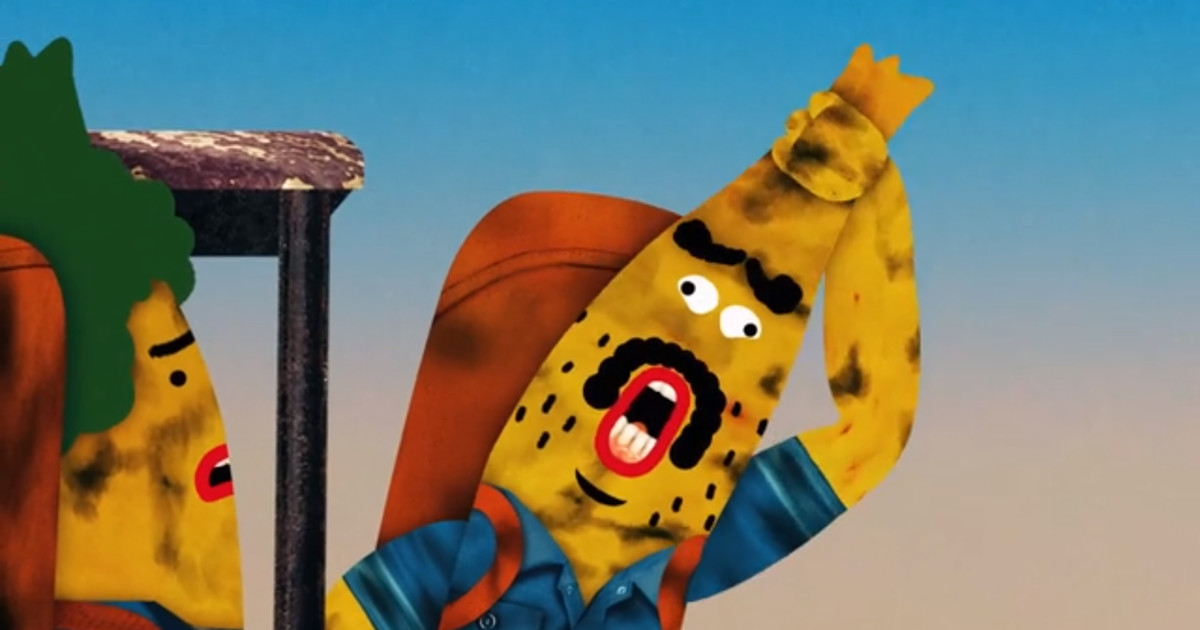 What the Hell is Wacky TV Nanana? - This Week in Anime - Anime