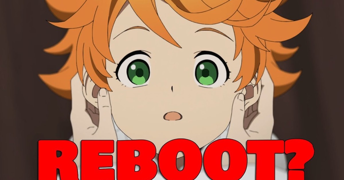 The Promised Neverland Reinvents Itself in Its Season 2 Premiere