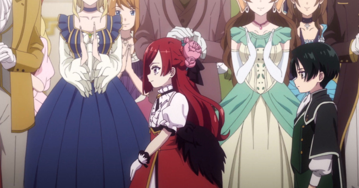 My Next Life as a Villainess - Filme ganha data de estreia - AnimeNew