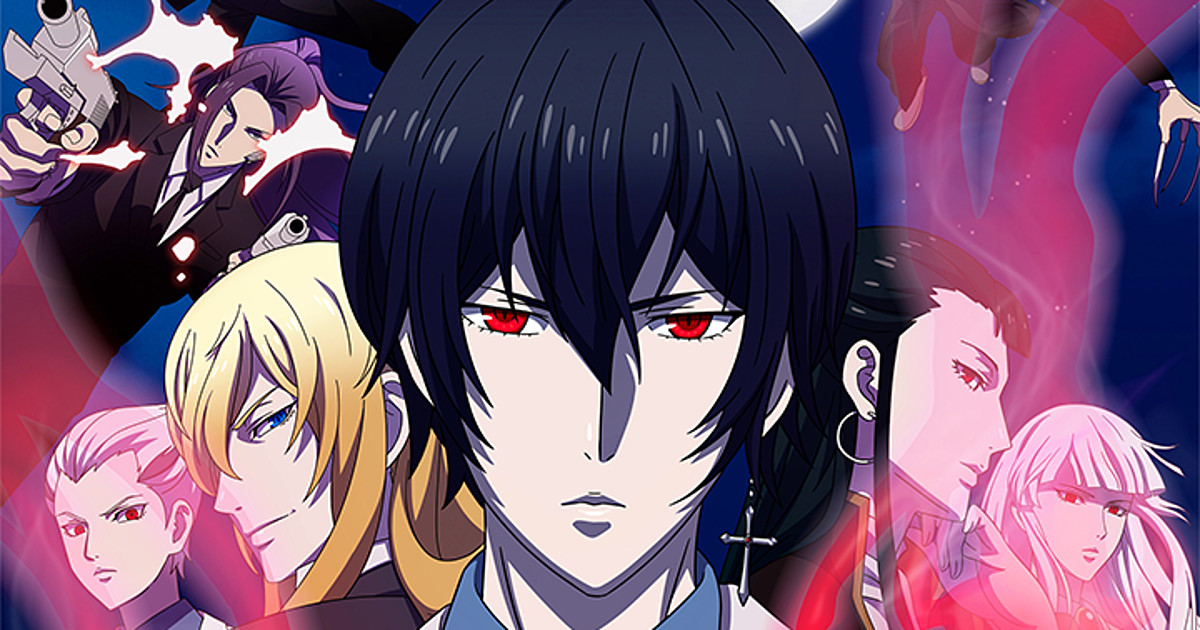 Noblesse: Awakening Anime Review - TheOASG