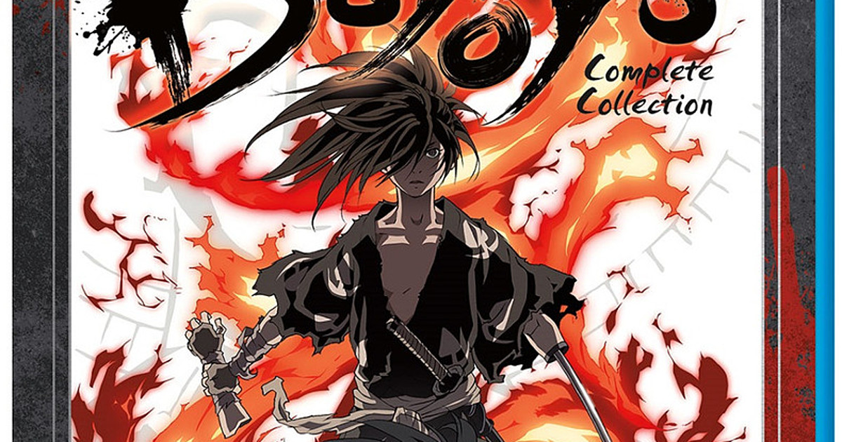 Dororo Complete Collection