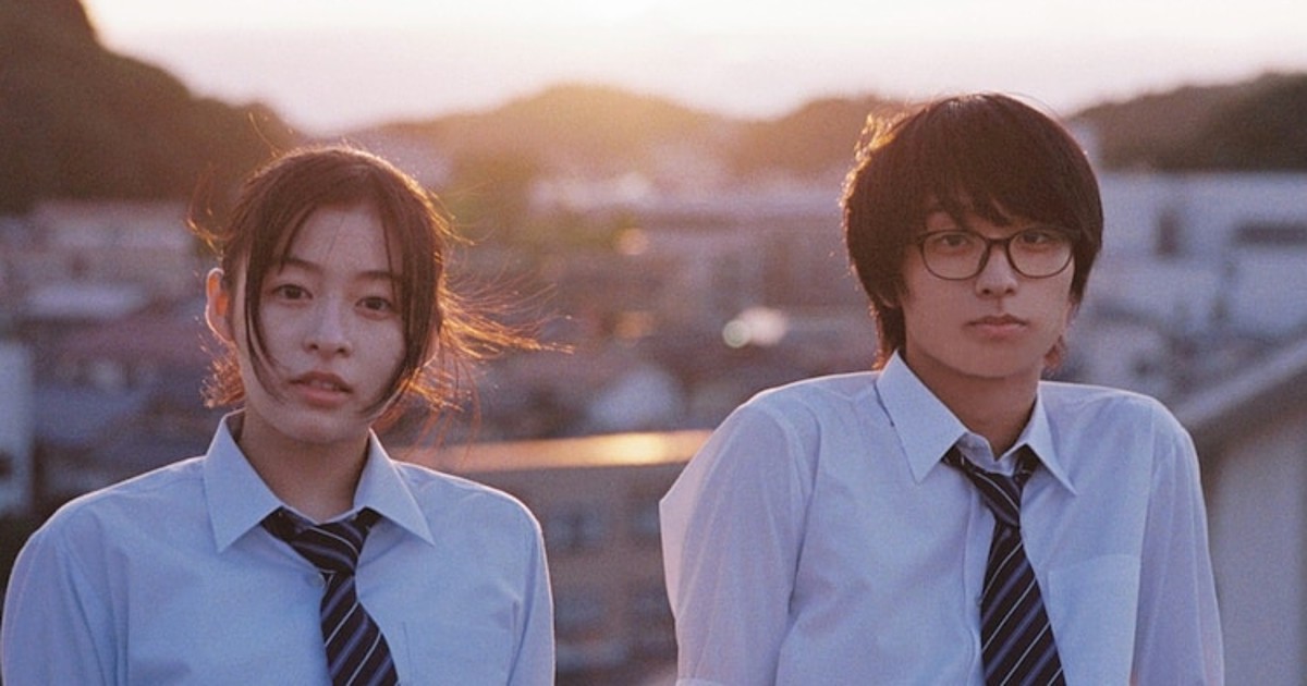 Insomniacs After School TV Anime and Live-Action Movie Announced