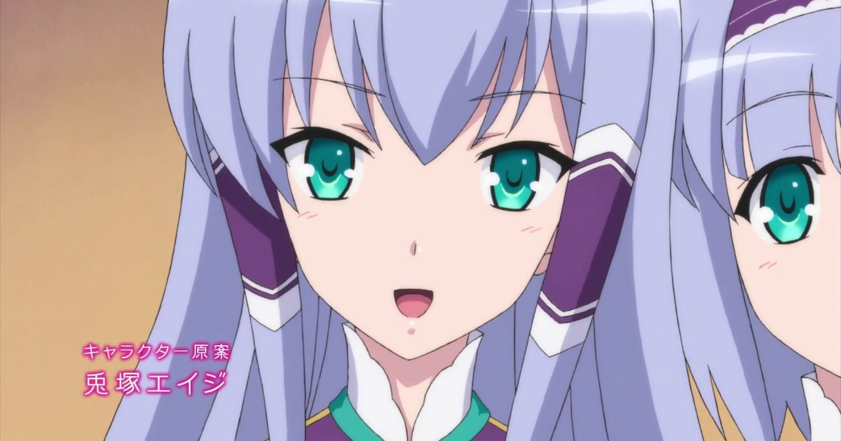 Isekai wa Smartphone to Tomo ni. Episode 7 Discussion (20 - ) - Forums 