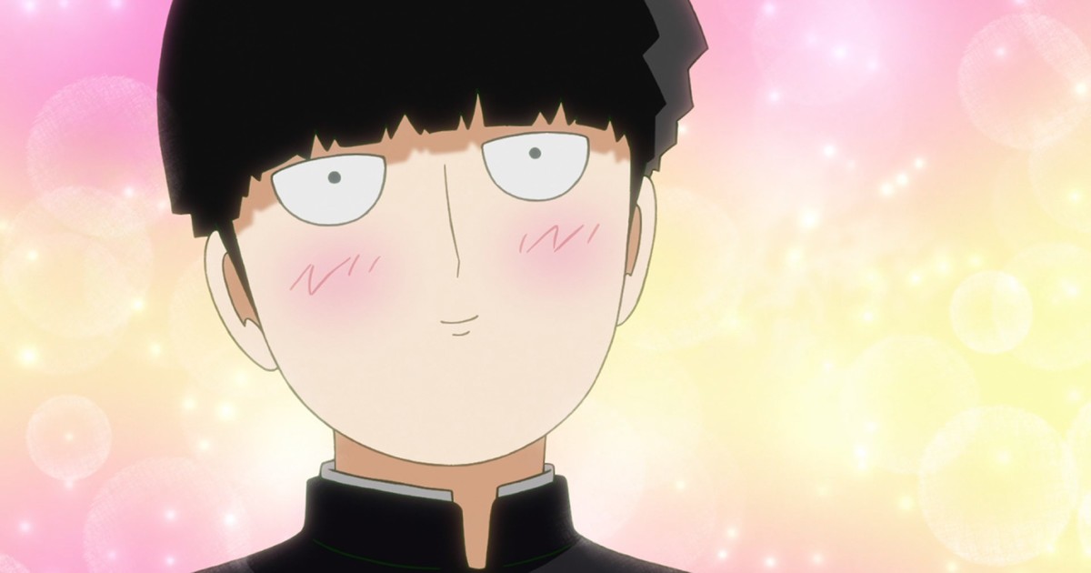 Episode 3 - Mob Psycho 100 - Anime News Network