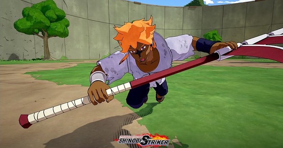 Review - Naruto to Boruto: Shinobi Striker - Gamer Spoiler