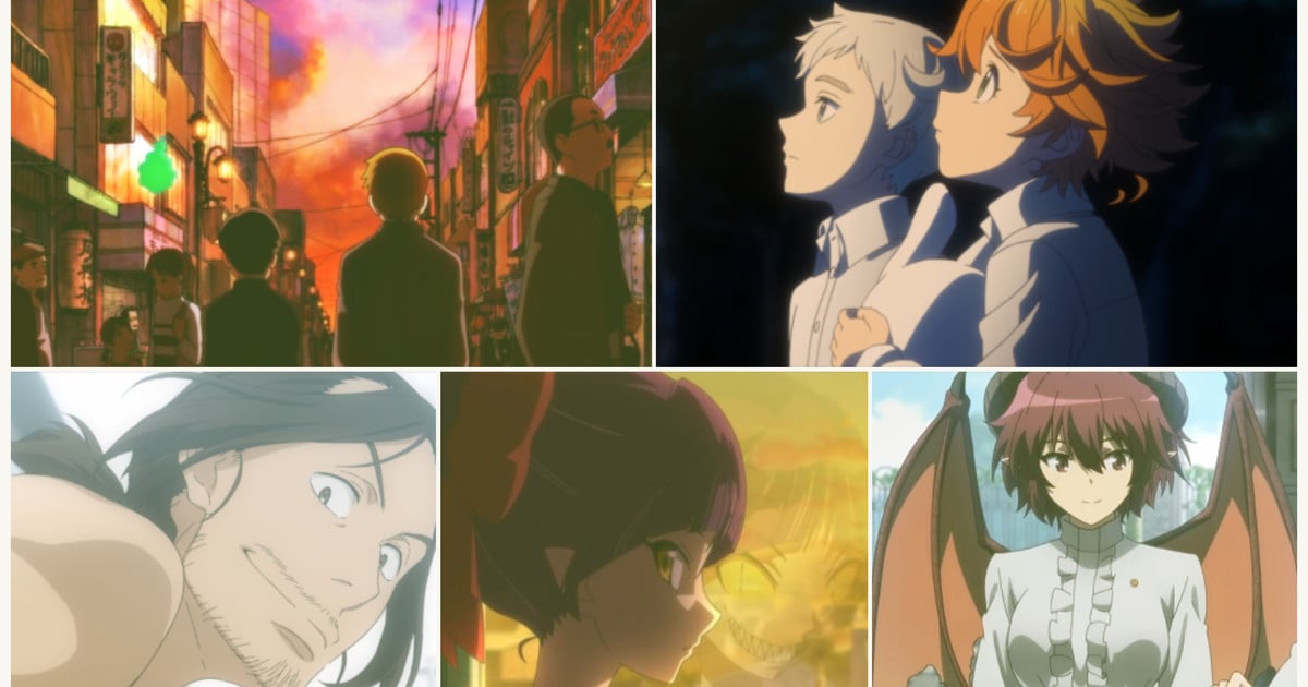 The Promised Neverland Episode 5: Norman is Back - Anime Corner