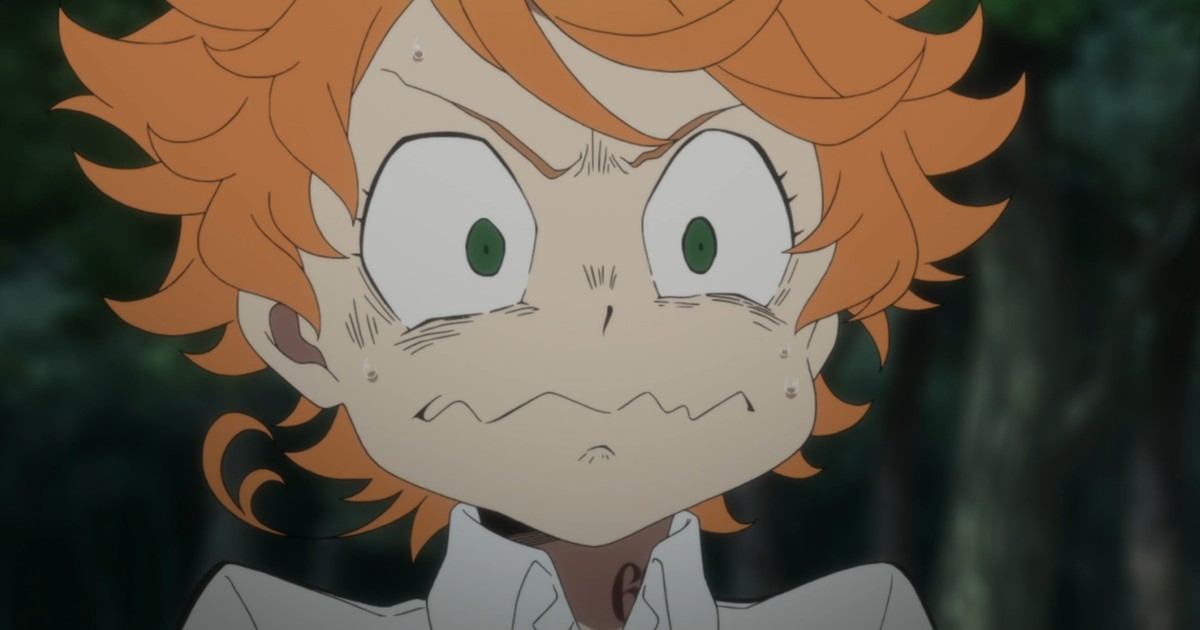 Top 5 The Promised Neverland Characters [Best List]