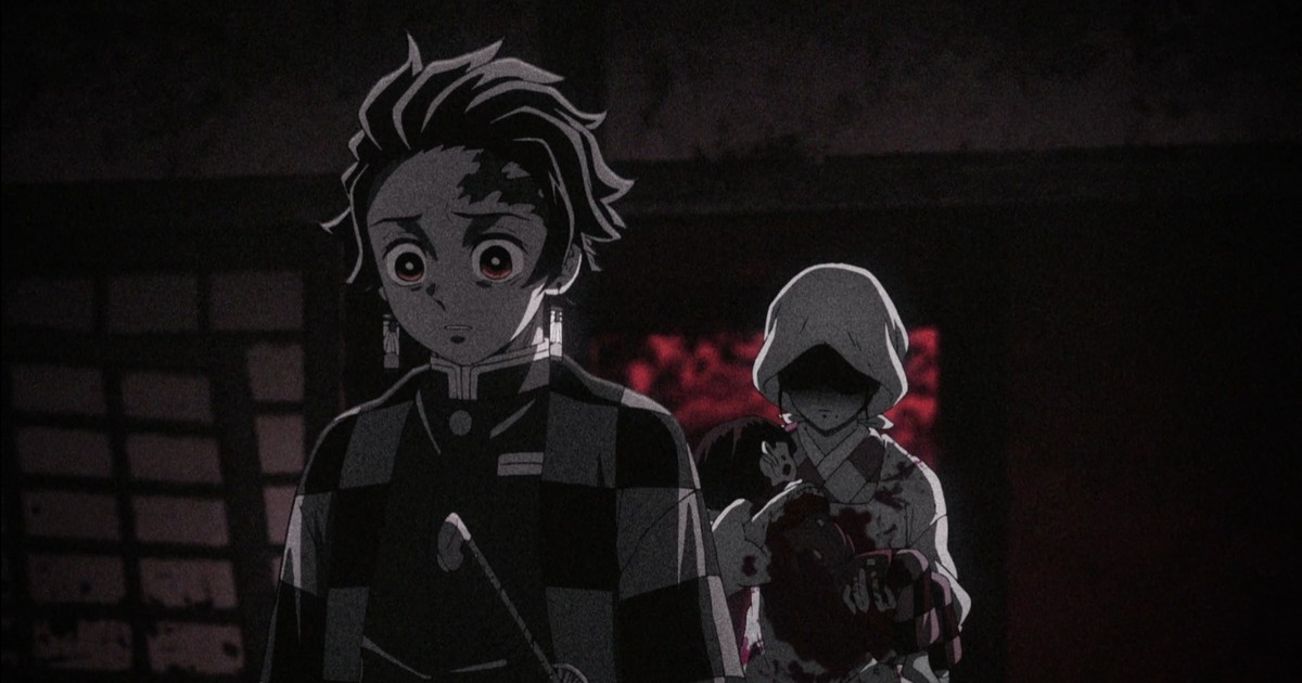 Demon Slayer: Kimetsu no Yaiba Episode 4: Recap & Review - Otaku Orbit