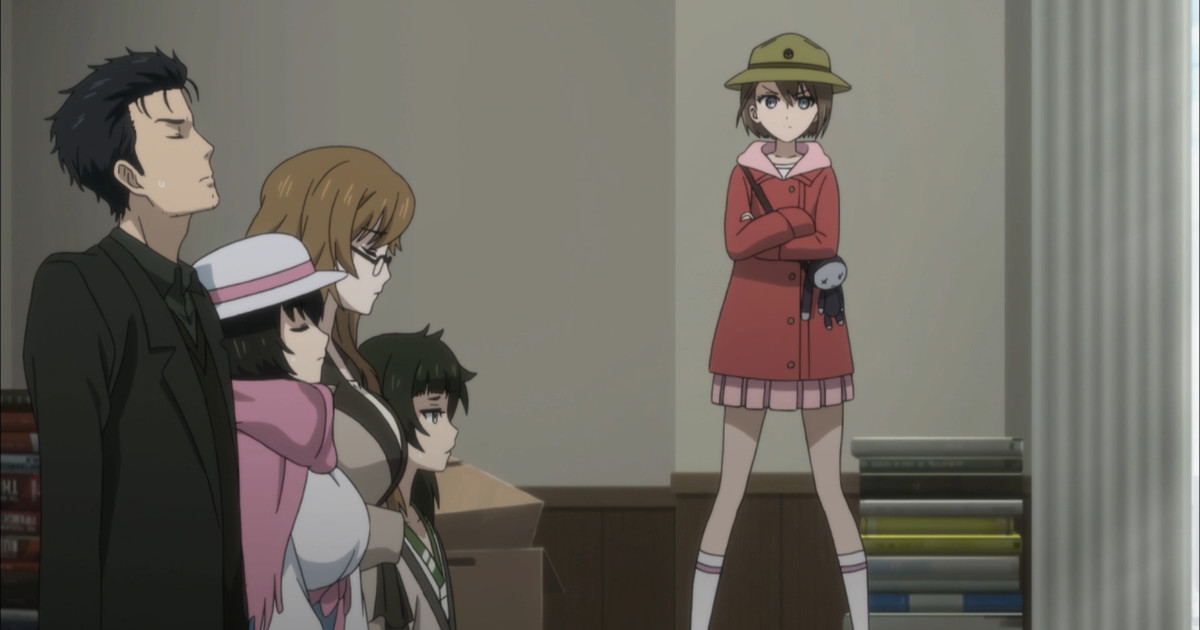 Steins;Gate: The Anime's 10 Most Hated Characters, Ranked