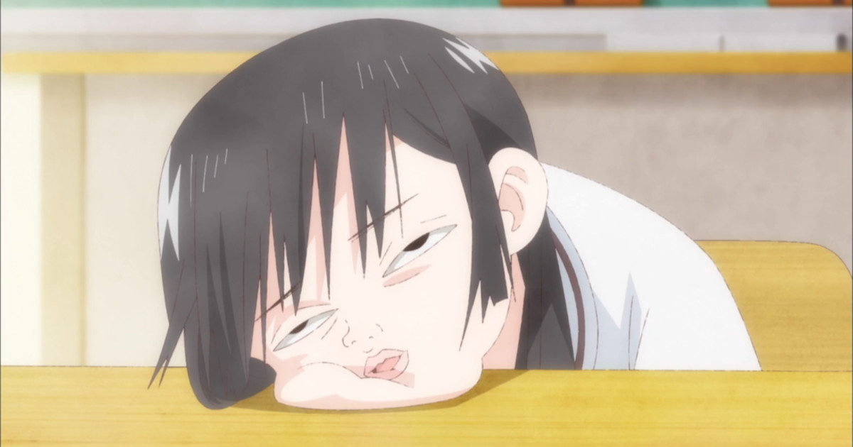 Yuri Stargirl Asobi Asobase is NOT your typical middleschool slice of  life thank god Anime Review