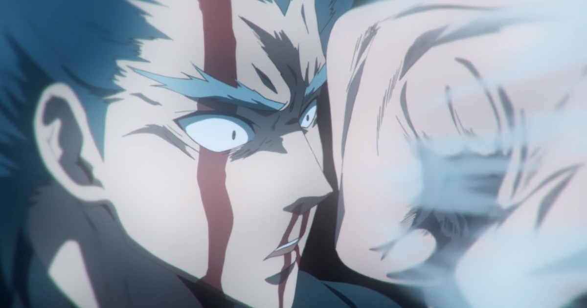 One Punch Man's next big catastrophe could make Garou vs Saitama seem like  a joke