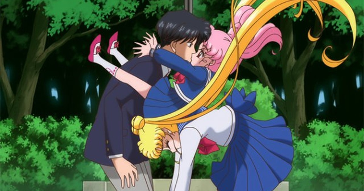 Sailor Moon Crystal Season 3 Trailer is Here!