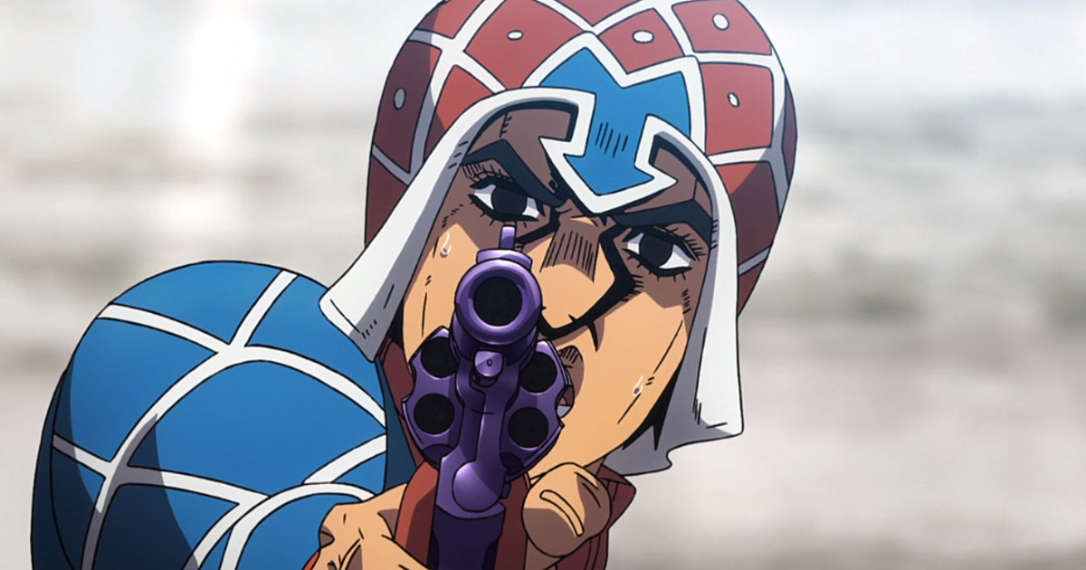 Poll: Most Useful Stands from JoJo's Bizarre Adventure - Interest - Anime  News Network