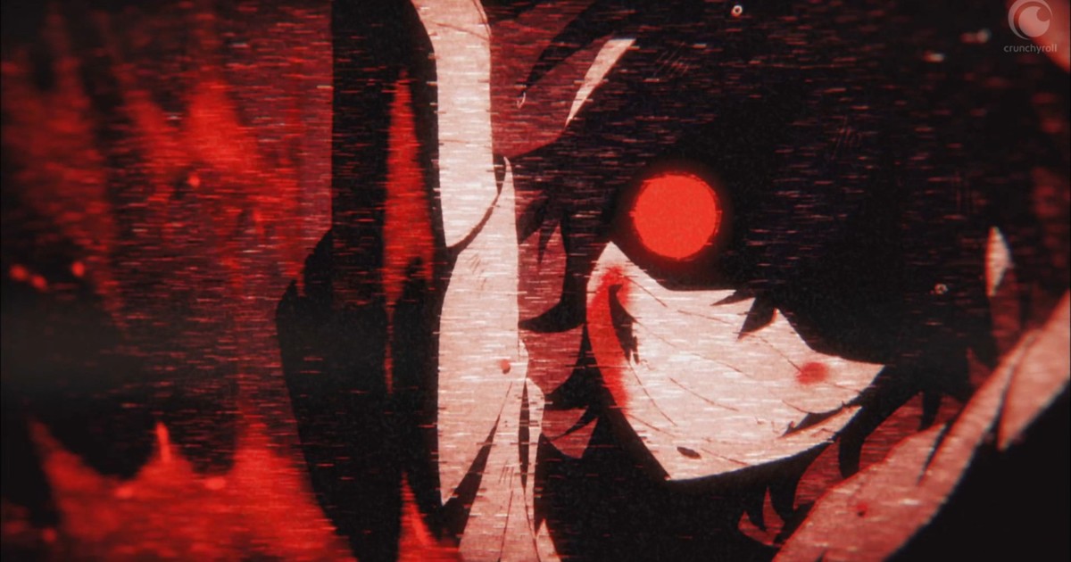 Angels of Death Episode 14 – - Angels of Death - Anime