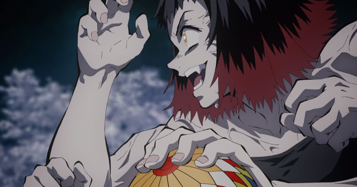 Demon Slayer Season 3 Episode 9 - Kimetsu No Yaiba Season 3 Episode 9