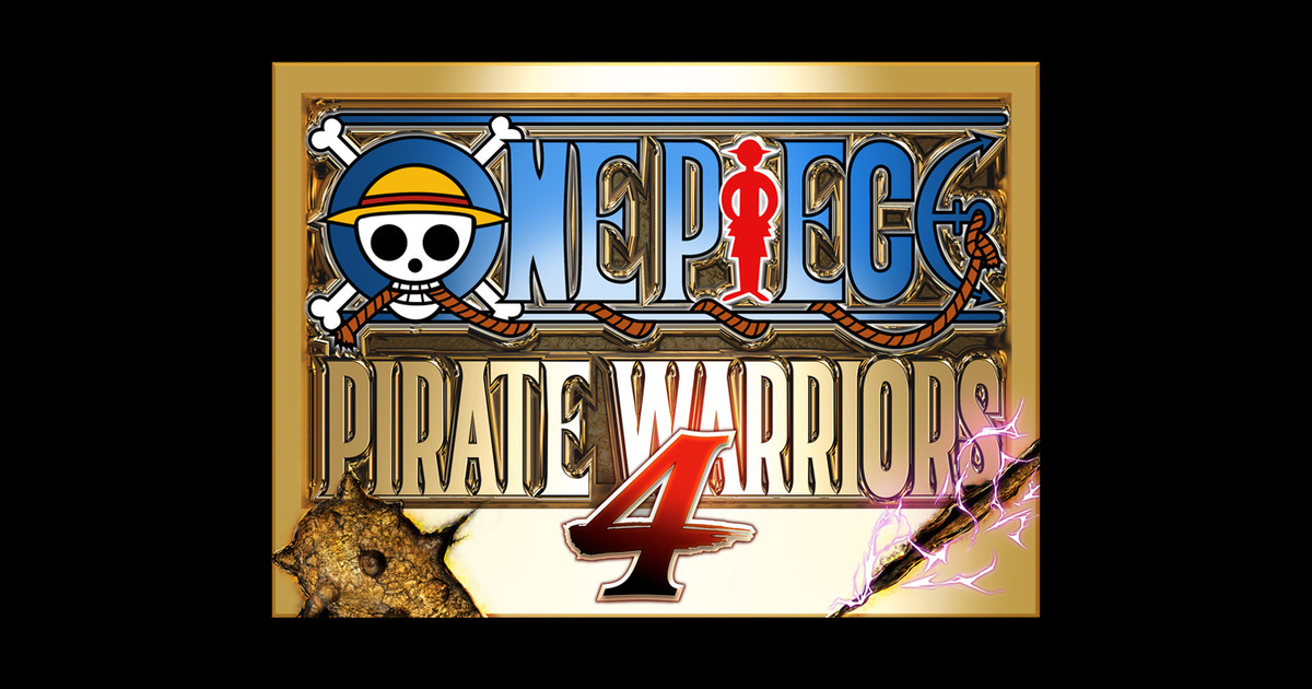 USED PS Vita One Piece: Pirate Warriors 2 Japanese