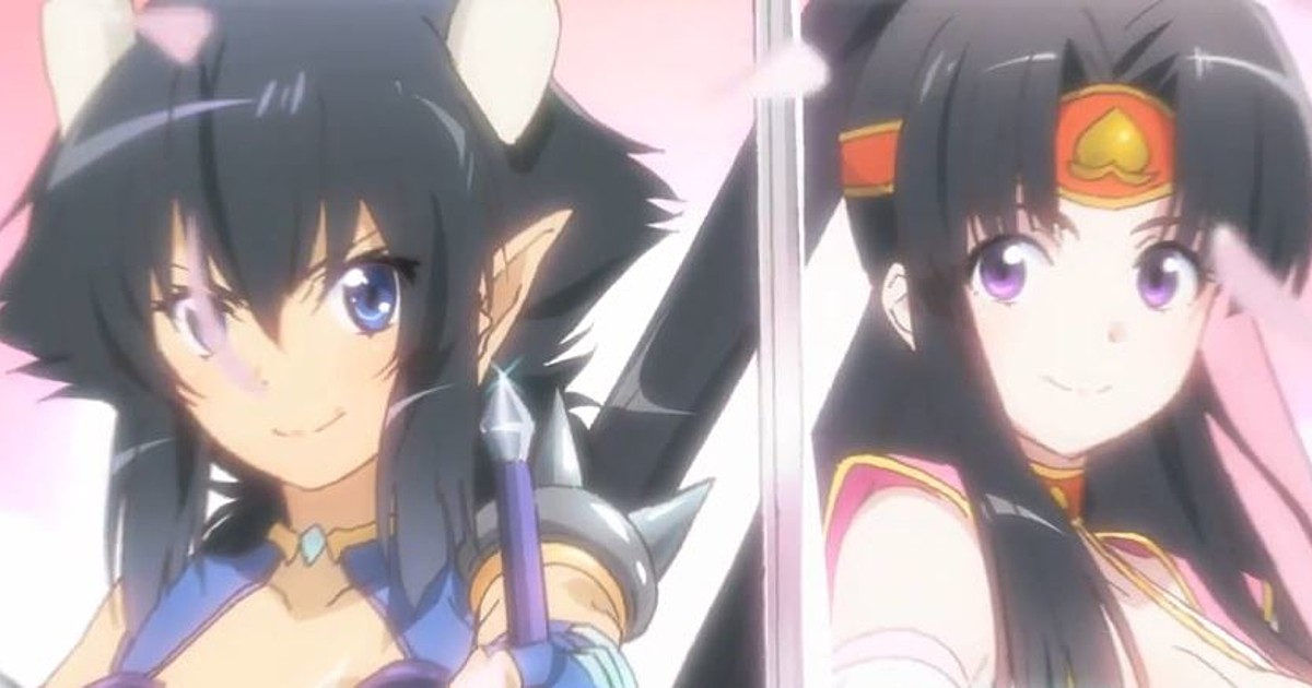 Level 1 Demon Lord and One Room Hero ganha teaser e imagem promocional - AnimeNew