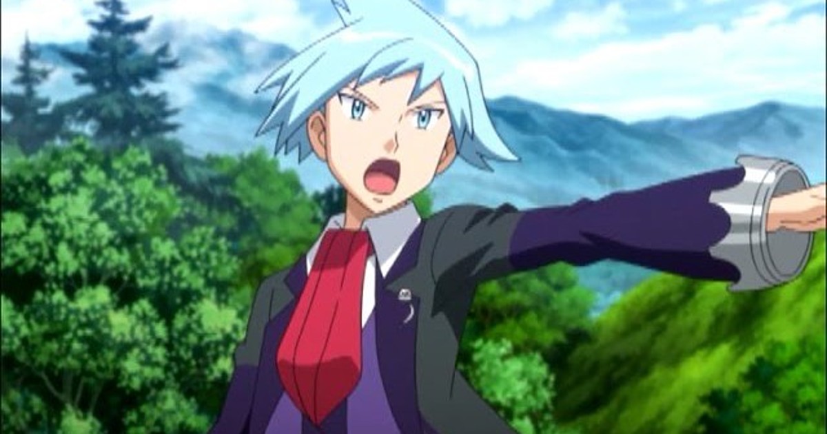 Pokemon XY The Strongest Mega Evolution Act II Review