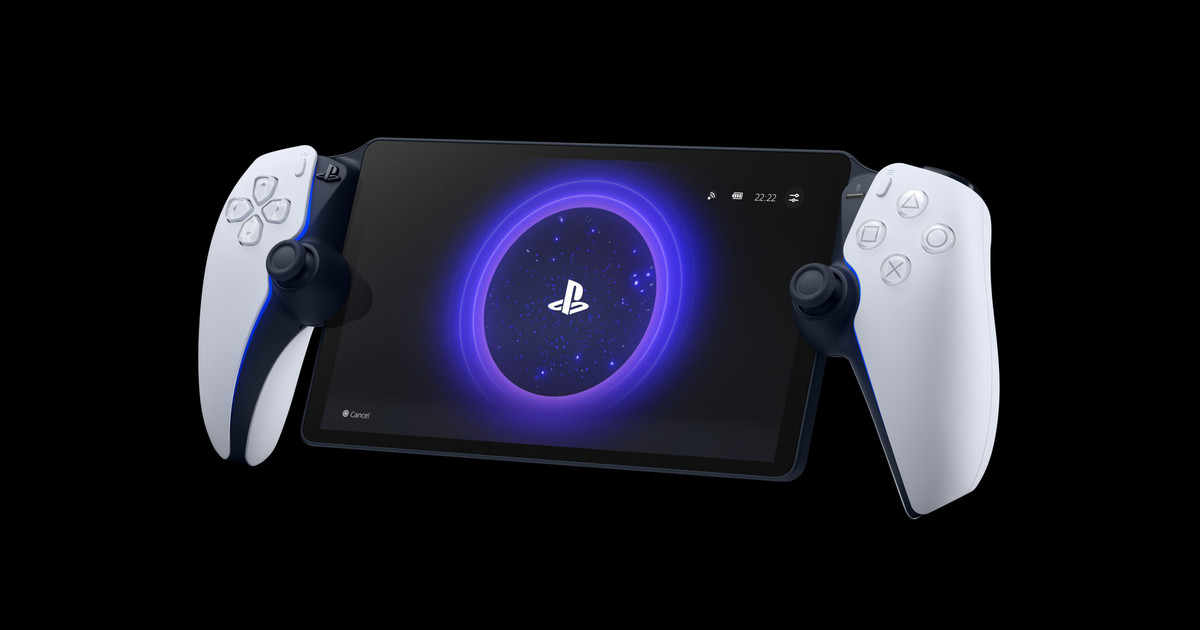 For Southeast Asia) PlayStation's first Remote Play dedicated