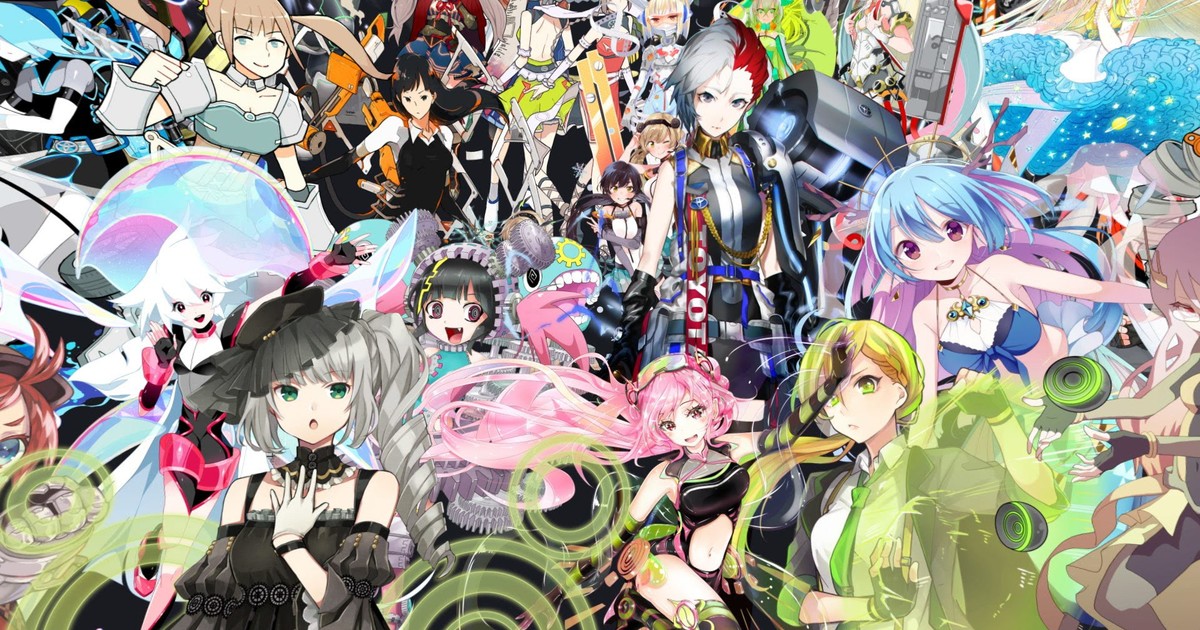 Toyota S Prius Impossible Girls Campaign Turns Car Parts Into Girls Interest Anime News Network