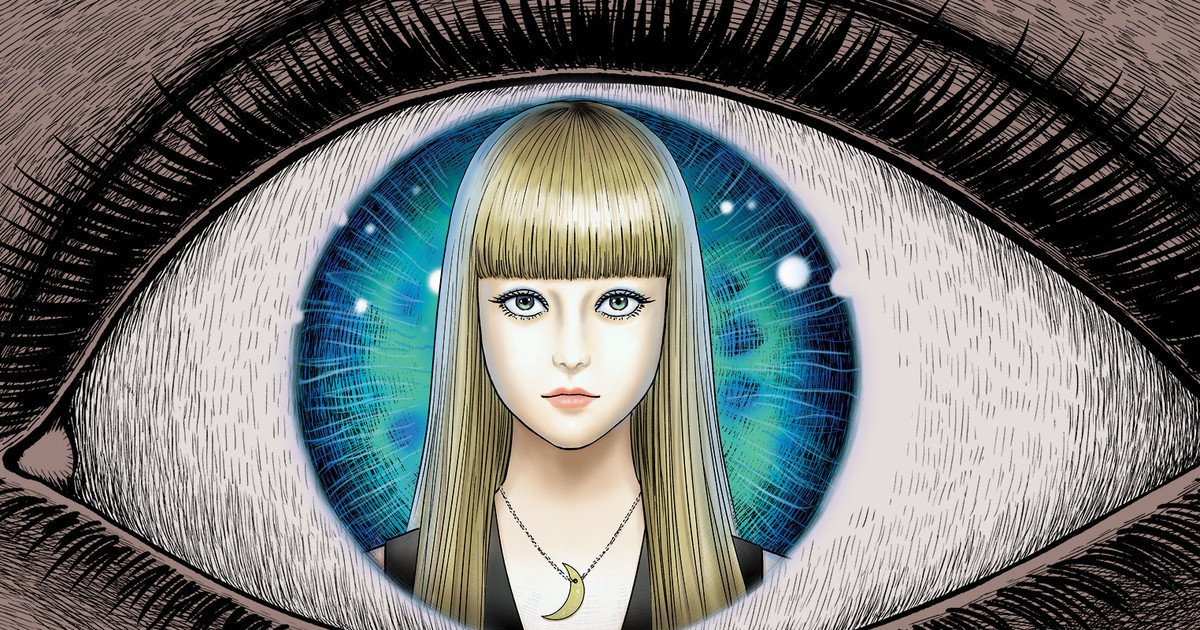 Episode 5 - Junji Ito Collection - Anime News Network