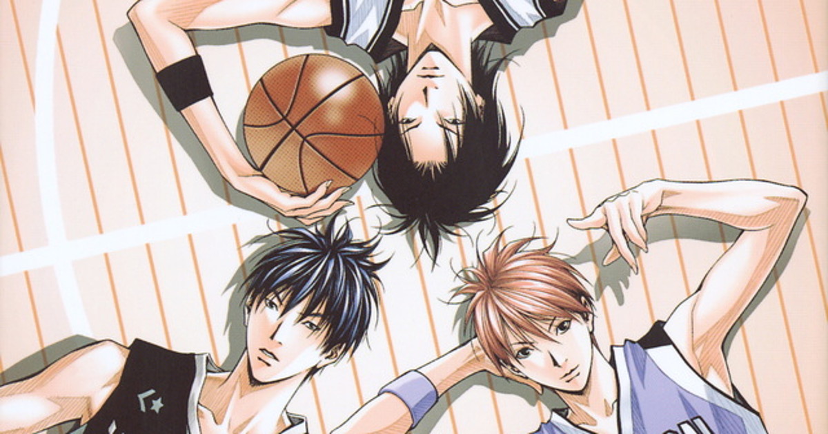 Dear Boys Overtime Epilogue Manga Ends In January News Anime News Network Dear Boys Overtime Epilogue Manga Ends In January News Anime News Network