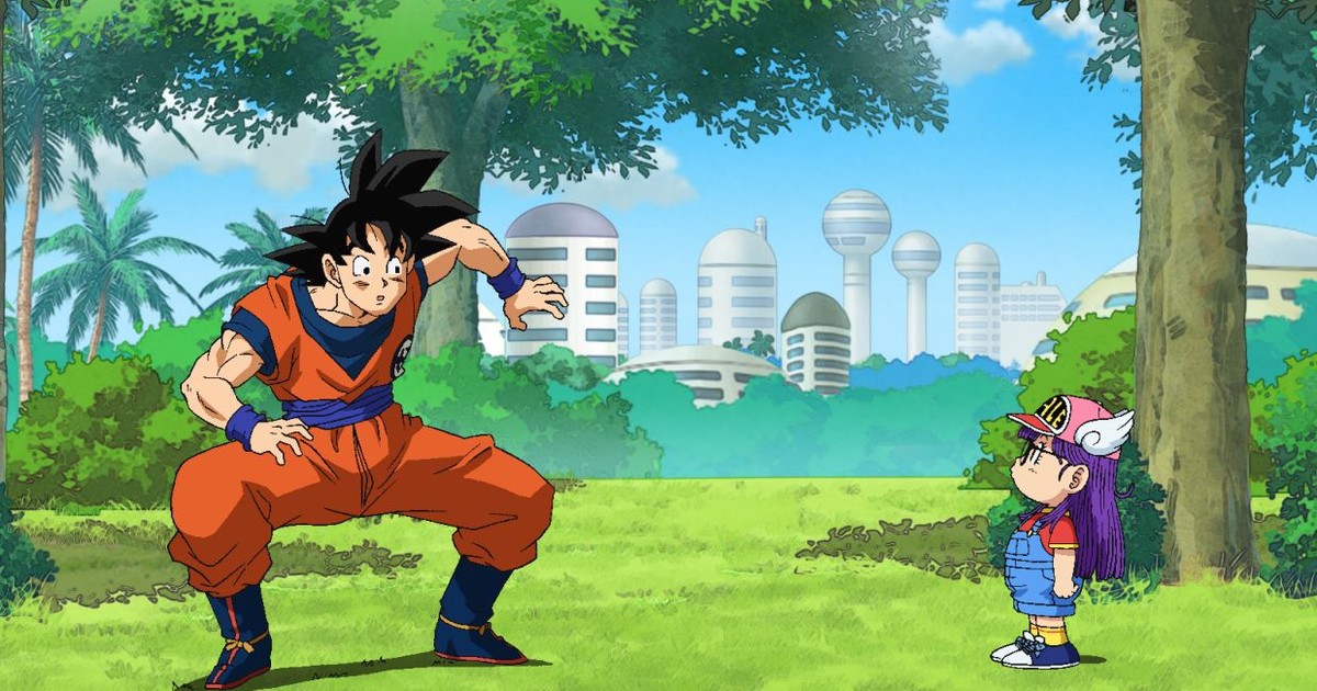 Dragon Ball Super manga return slated for December 2022, new arc