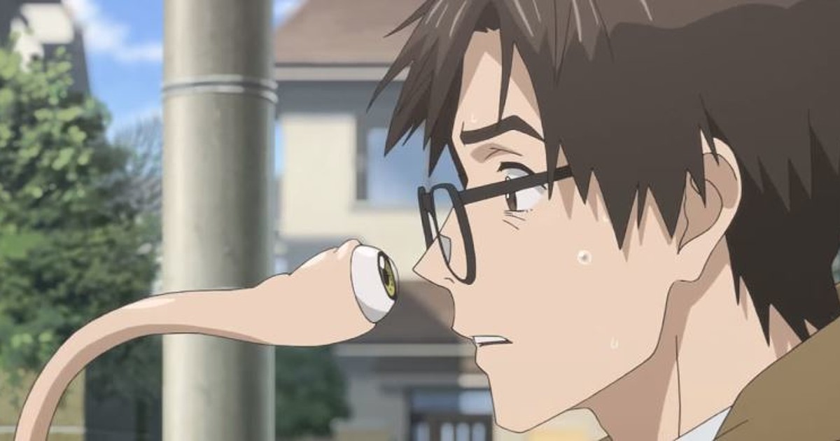 Parasyte: The Maxim - 14 Similar Anime Fans Should Check Out