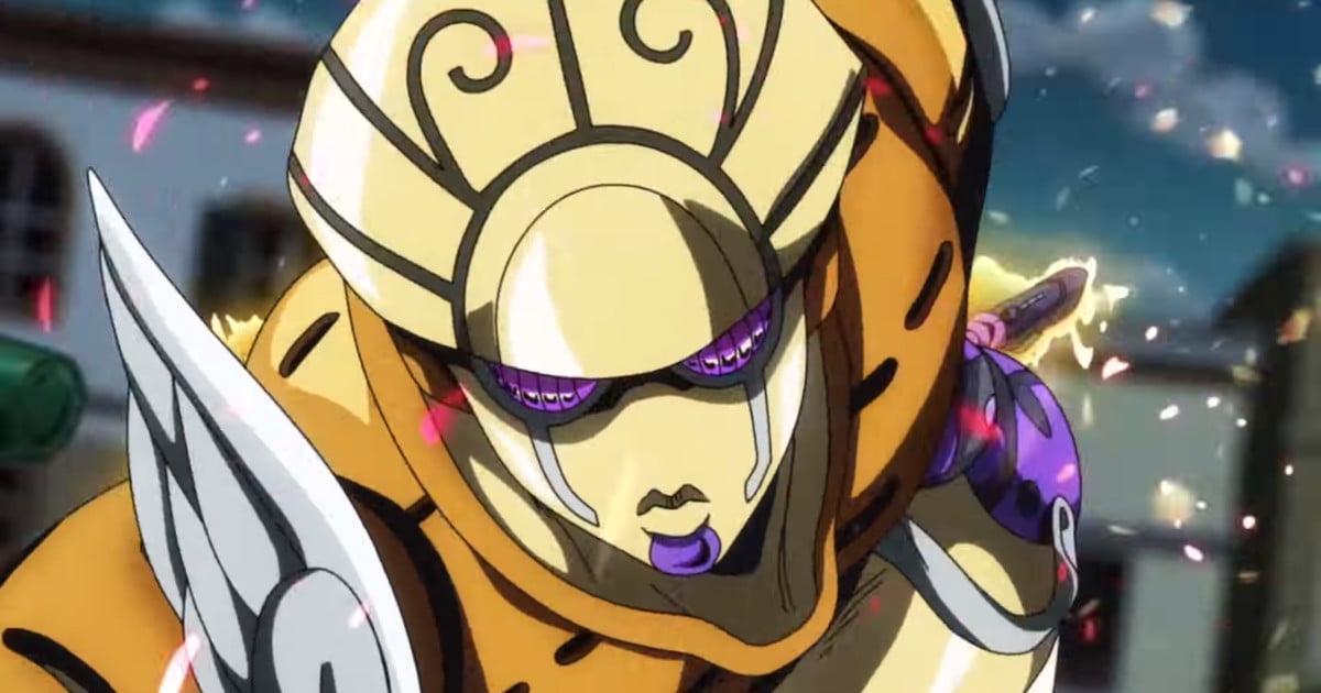 Poll: Most Useful Stands from JoJo's Bizarre Adventure - Interest - Anime  News Network