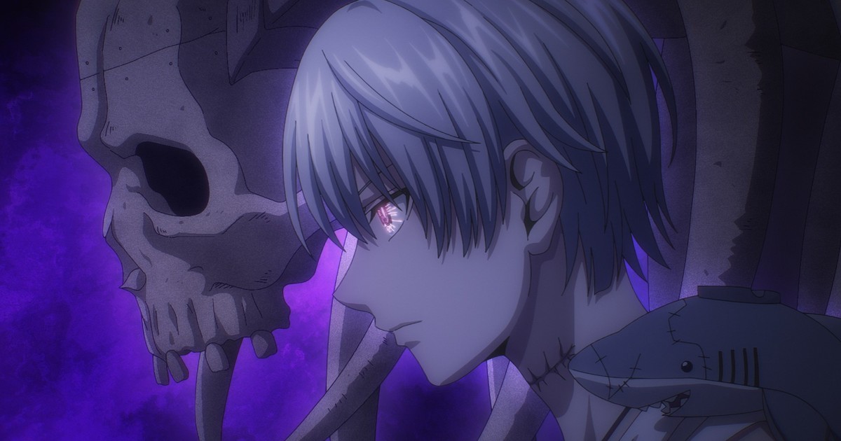 11th 'Dead Mount Death Play' TV Anime Episode Previewed