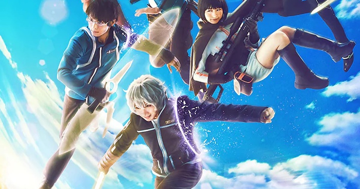 World Trigger Anime Gets New Season!, Anime News