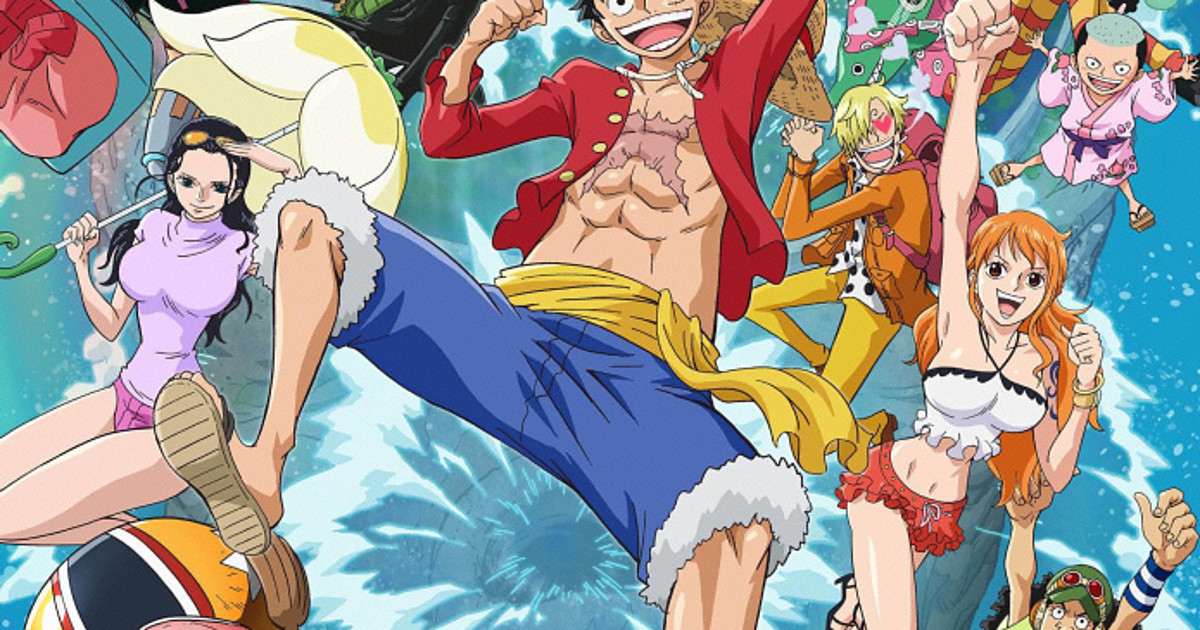 This Otaku Life Of Mine — One Piece Retrospctive part 2: Syrup Village  Arc