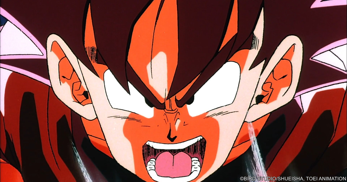Fans Choose Top 10 Moments From Dragon Ball Manga - Interest - Anime News  Network