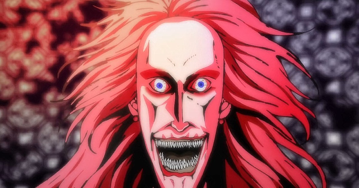 Trailer] 'Junji Ito Collection' Looks Like Anime Nightmare Fuel