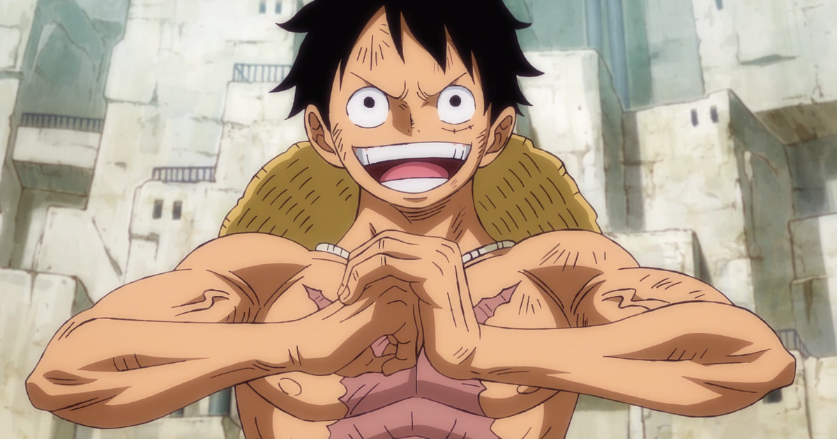 Regis Voice - One Piece: Episode of Luffy: Adventure on Hand
