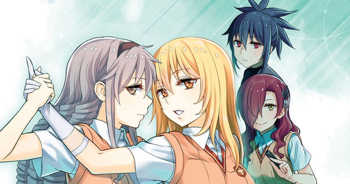 A Certain Scientific Railgun S - 06 - AstroNerdBoy's Anime & Manga Blog