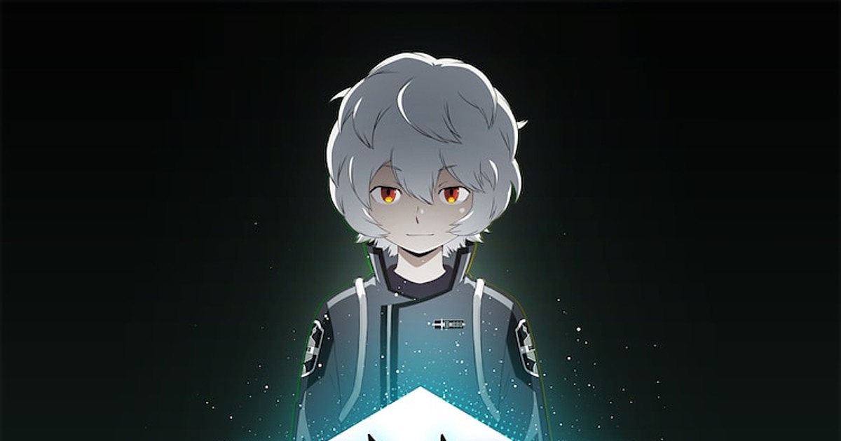 World Trigger 3rd Season TV Anime to Premiere October 9 - Crunchyroll News