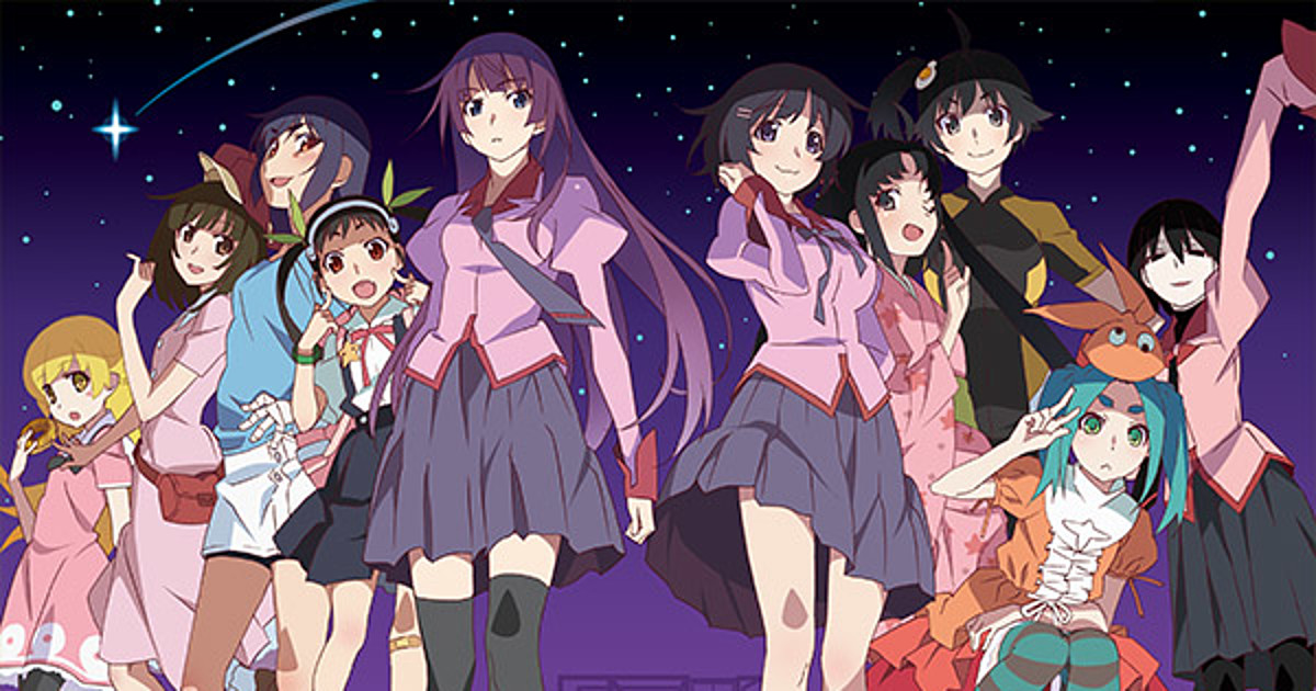 Japan S Animation Blu Ray Disc Ranking June 27 July 3 News Anime News Network