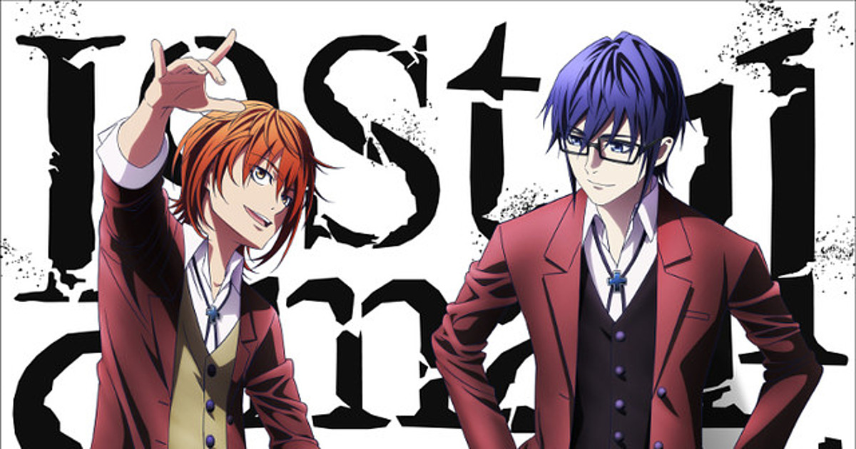 K Seven Stories Film Series Casts Yui Ogura Shinichiro Miki Satomi Akesaka News Anime News Network K Seven Stories Film Series Casts Yui Ogura Shinichiro Miki Satomi Akesaka News Anime News Network