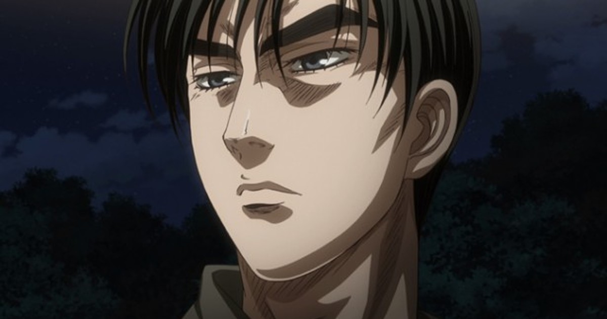 Initial D in 2023  Initial d, Japanese animated movies, Anime faces  expressions