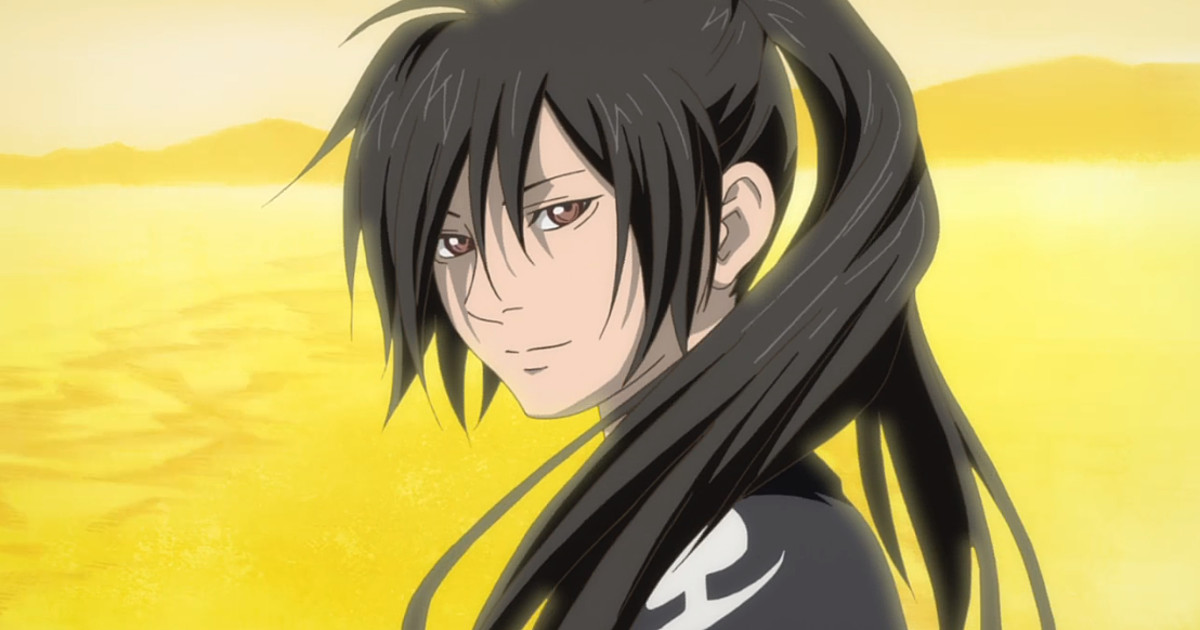 dororo-reverse ] in 2023  Super powers art, Anime art, Manhwa