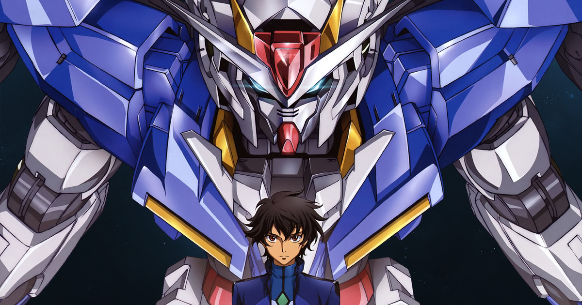 Mobile Suit Gundam  All the Anime