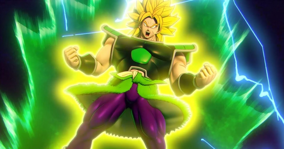 Dragon Ball: The Breakers Season 4 Release Date And New Features Revealed