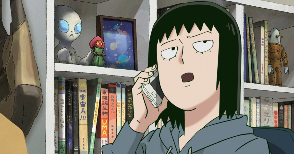 Mob Psycho 100' Season 3 Gets Release Date Window in First Trailer