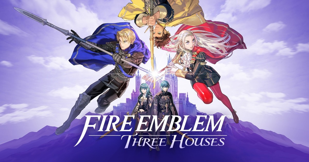 Fire Emblem OVA | Watch all 2 episodes