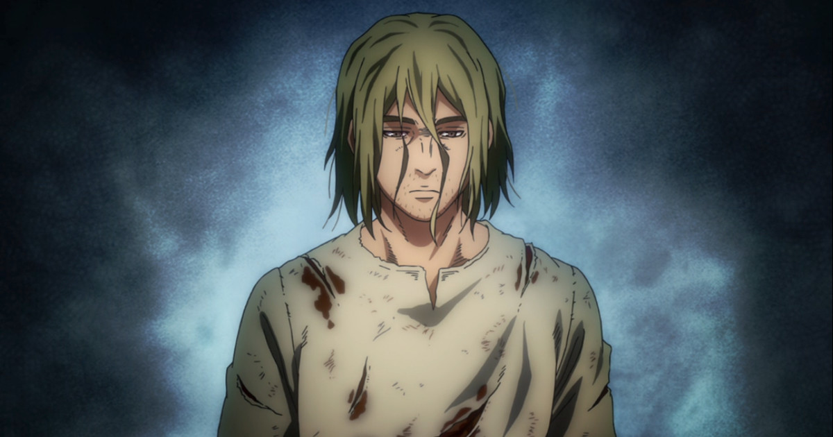 Enjoy Vinland Saga Season 2 Opening and Ending Visuals in Non