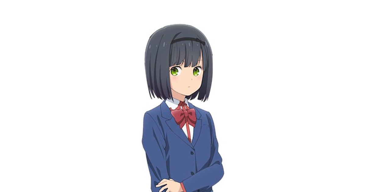 Characters appearing in Hitoribocchi no OO Seikatsu Anime