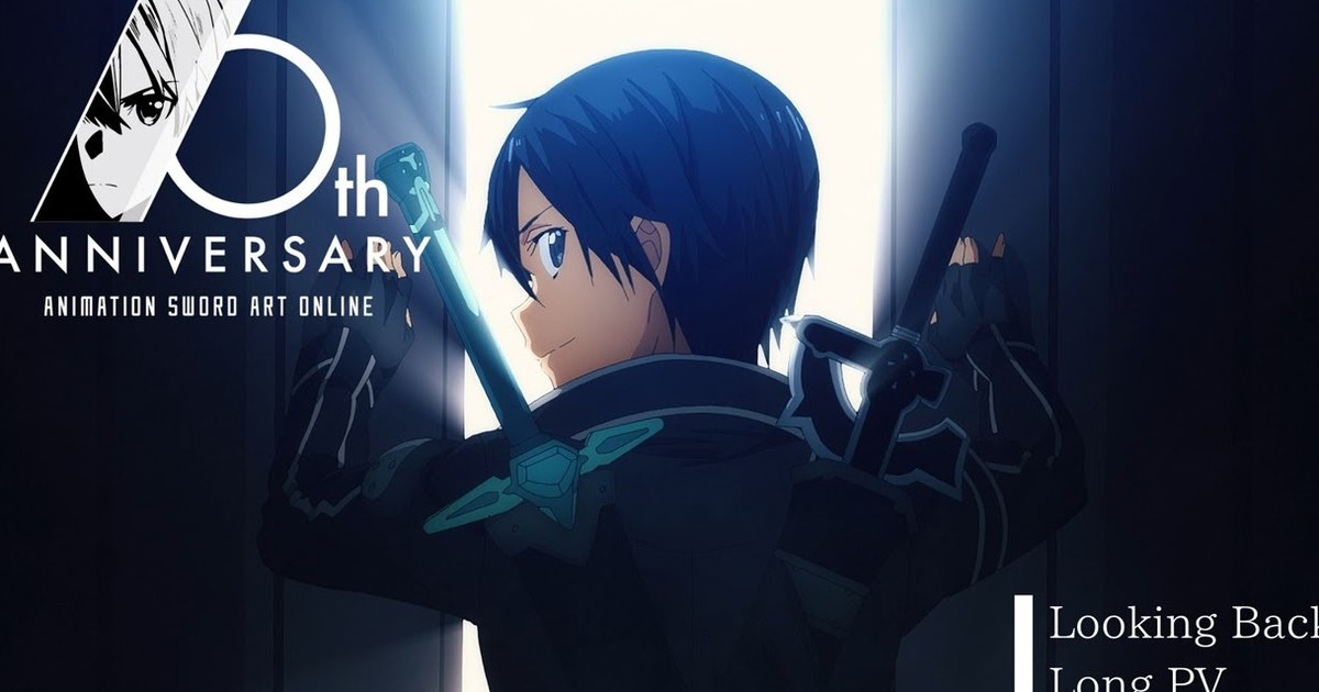 Sword Art Online: Alicization (TV) - Anime News Network